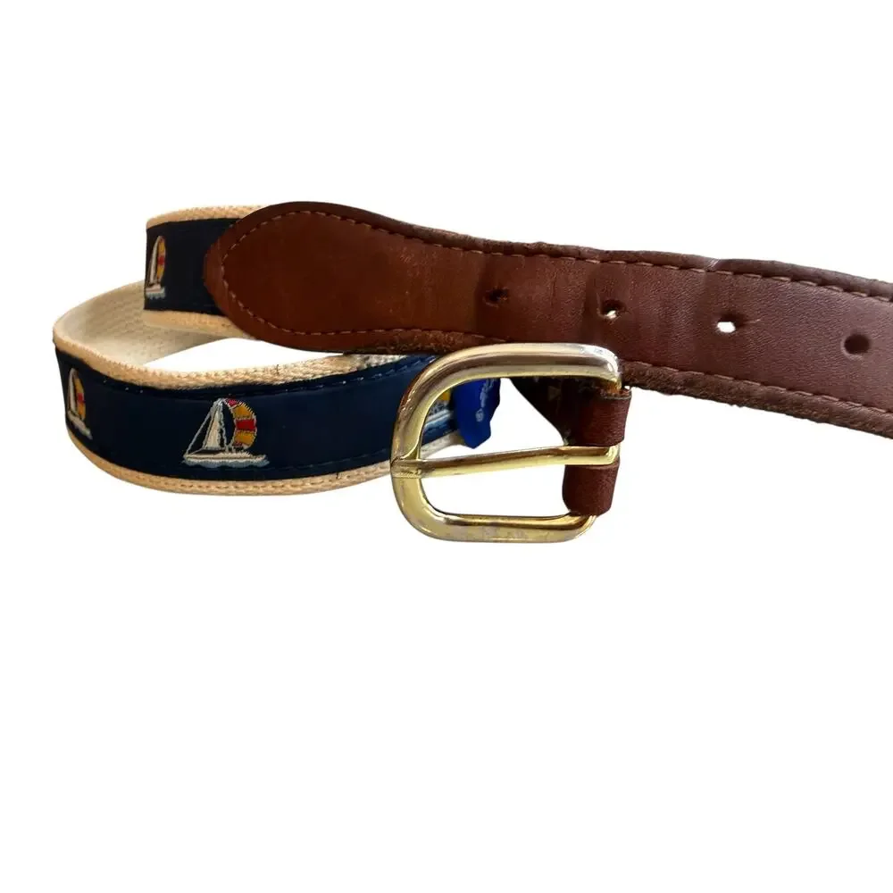 Vintage west marine